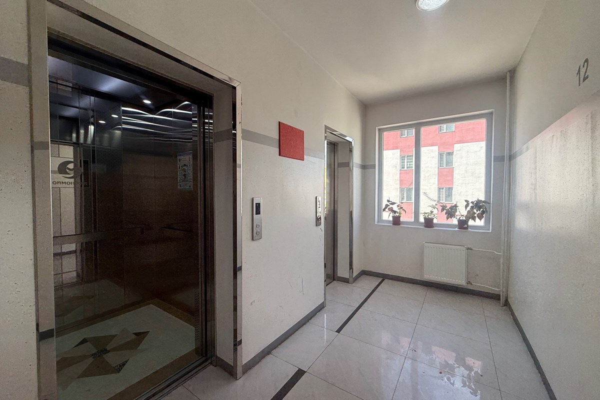 1-room apartment for sale — 12