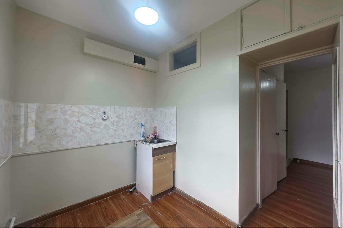 2-room apartment for sale — 8