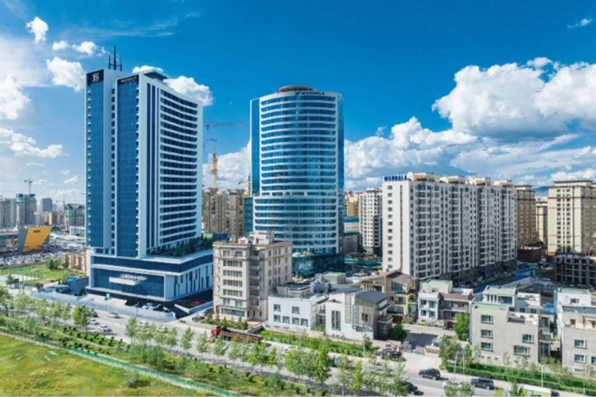 219.39мкв худалдааны талбай түрээслүүлнэ