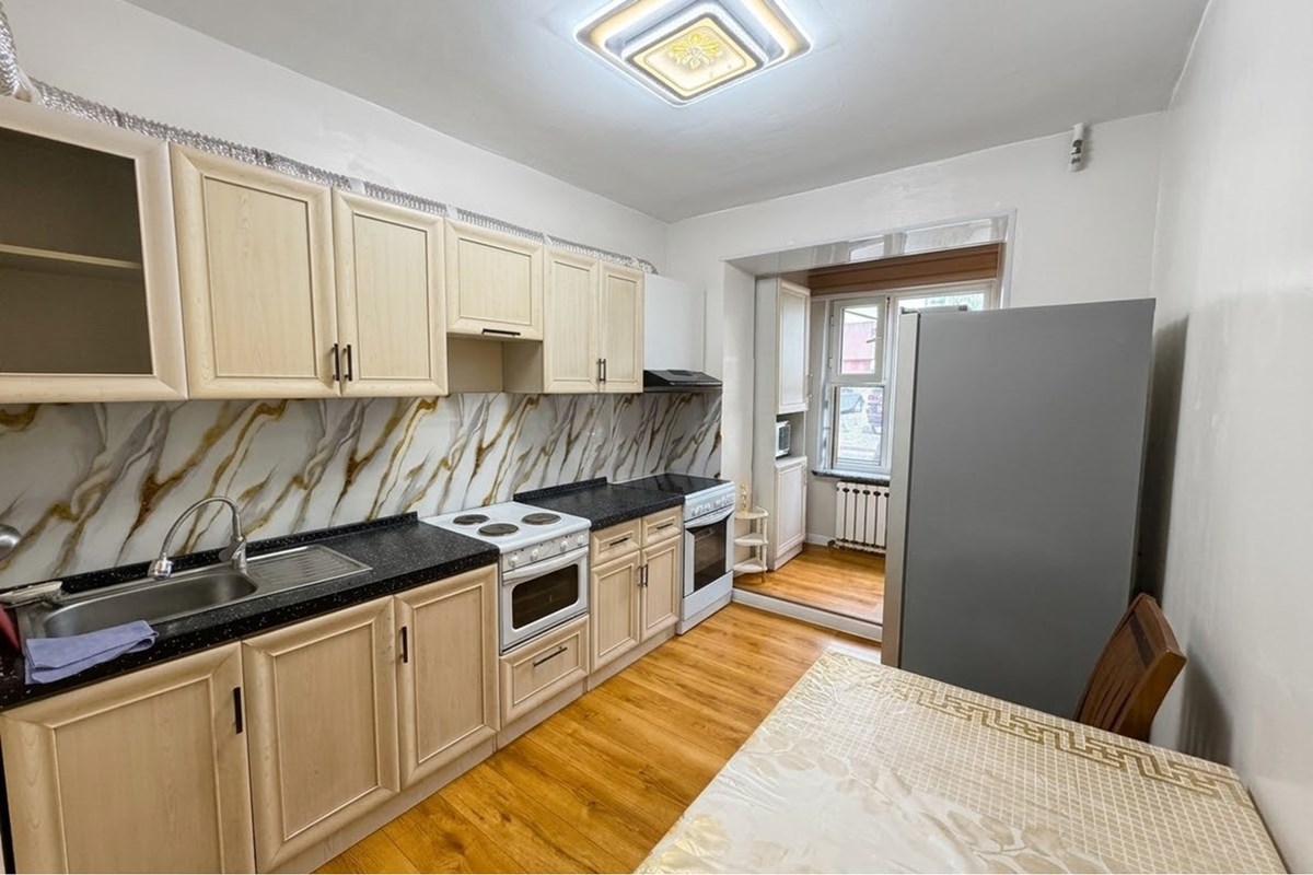 4-room apartment for sale — 5