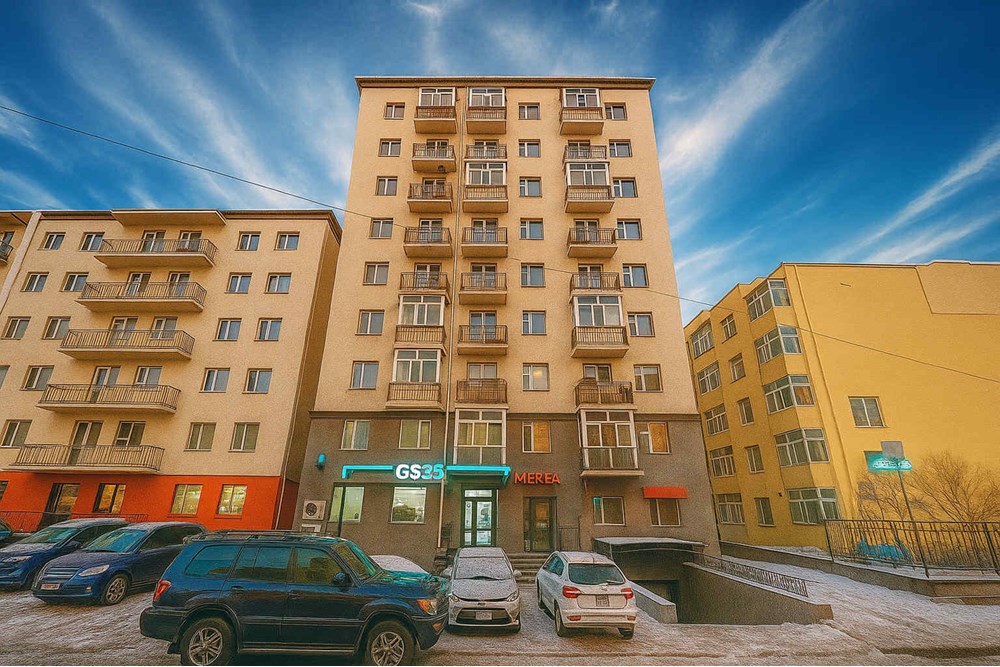 24мкв гараж зарна