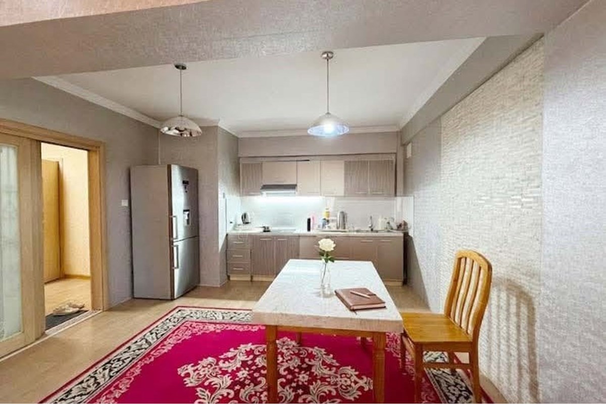 1-room apartment for sale — 4