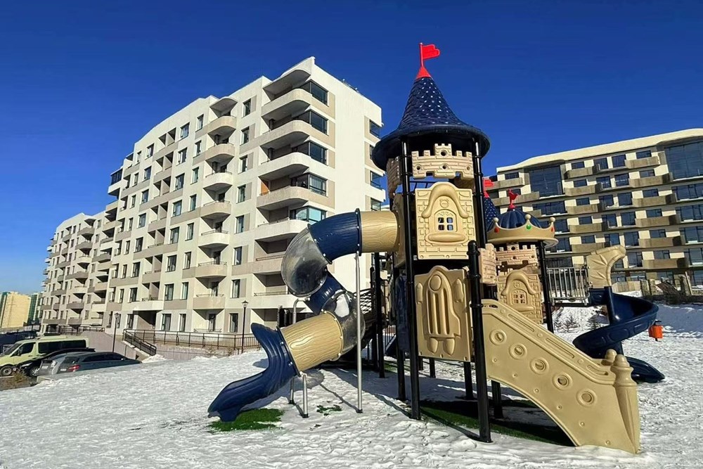 2 өрөө орон сууц зарна