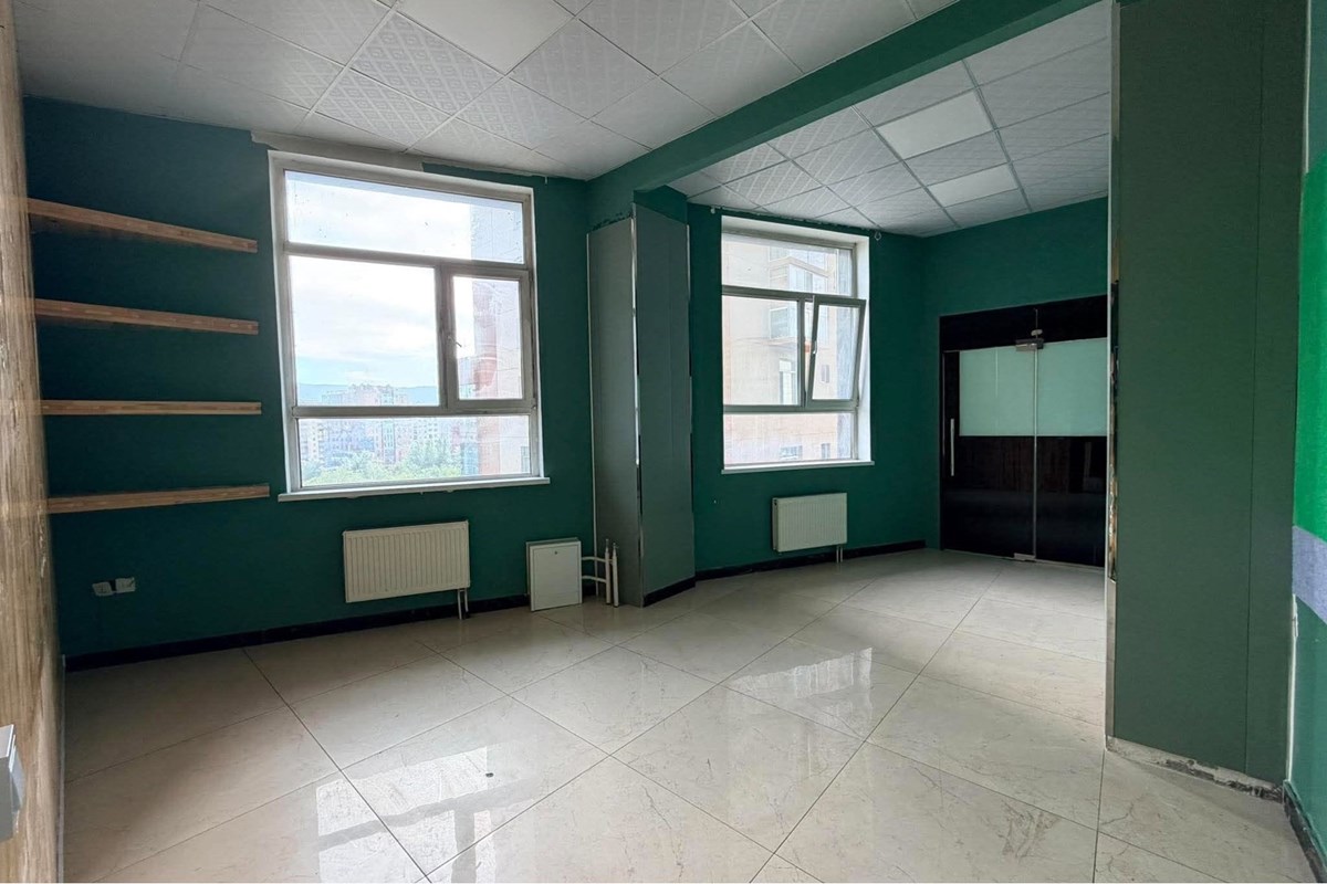 38m² retail space for sale — 6