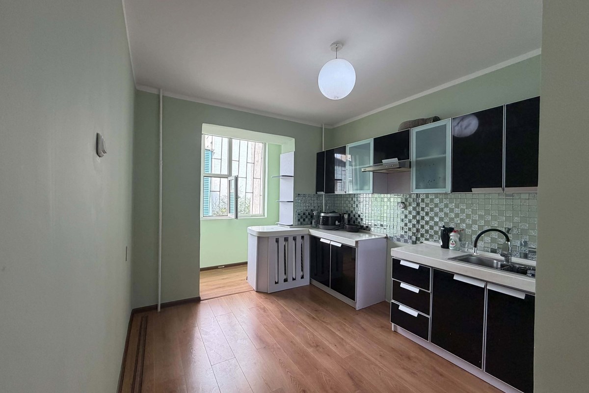 2-room apartment for sale — 4