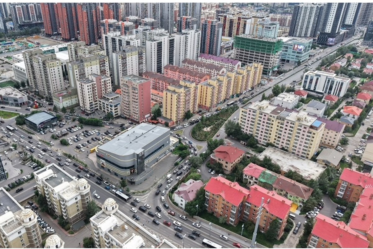 2-room apartment for sale — 3
