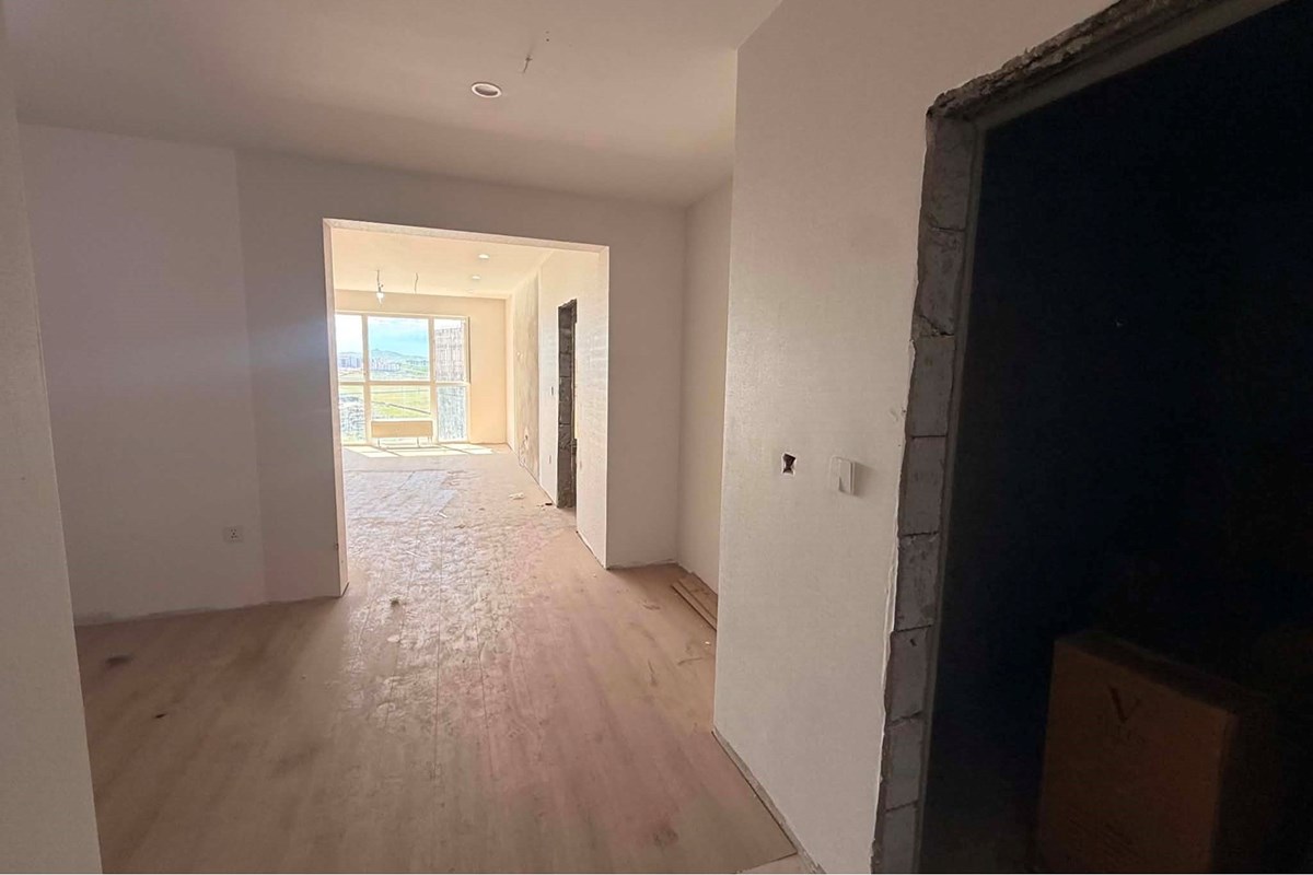 61.59m² building for sale — 5