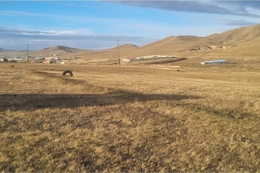 3000мкв газар зарна