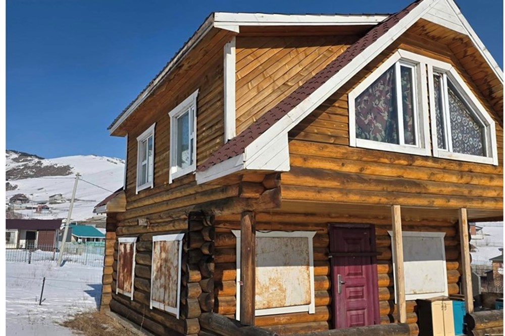 704мкв газар зарна