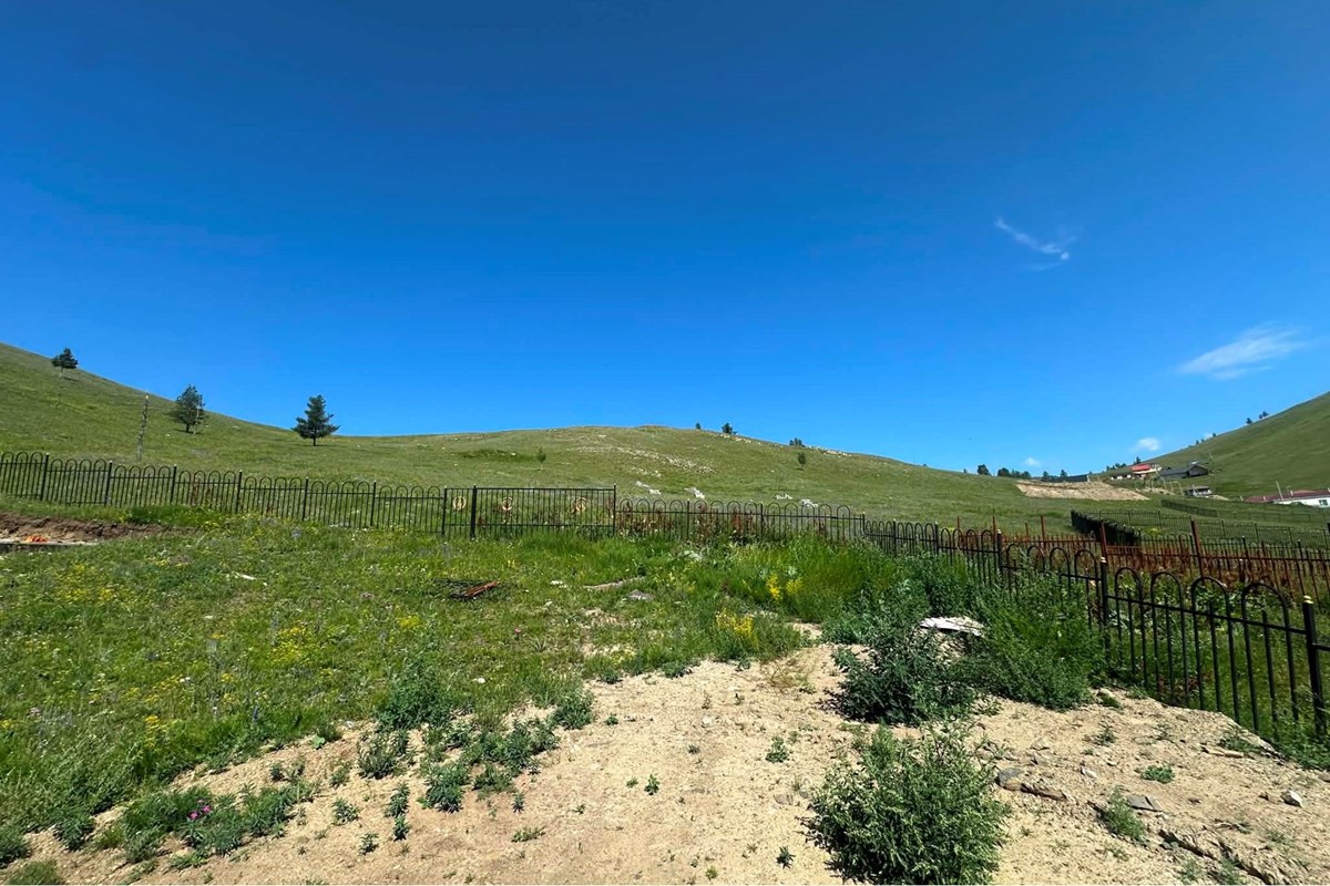 1379m² land for sale — 4