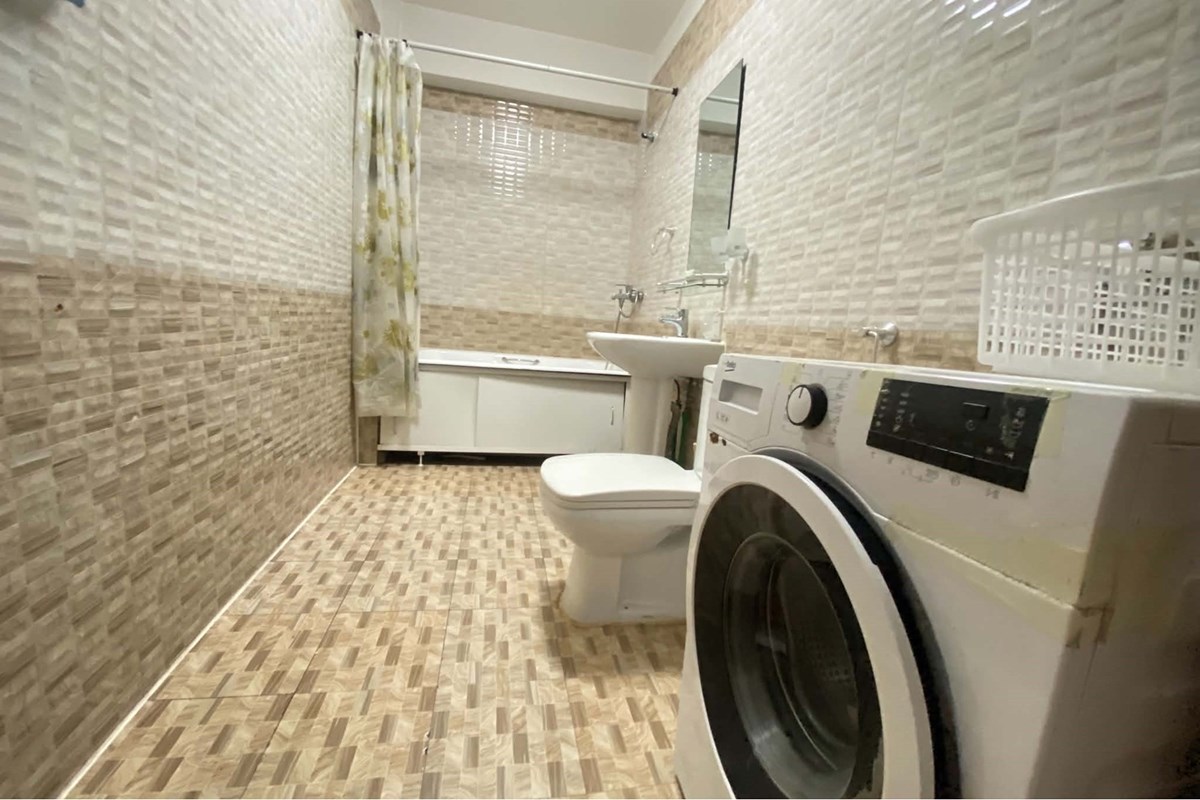 1-room apartment for rent — 3
