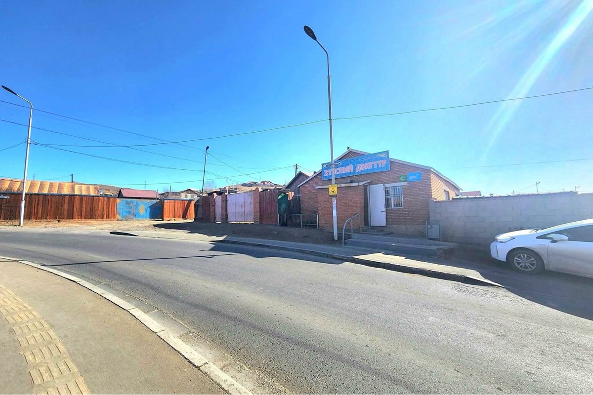 687m² object for sale — 6