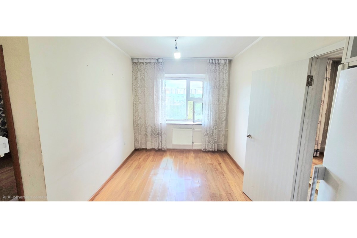 3-room apartment for sale — 2