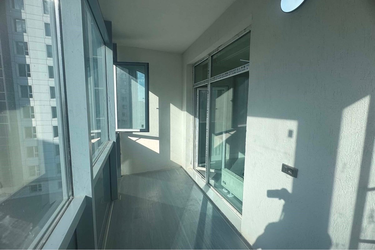 4-room apartment for sale — 10