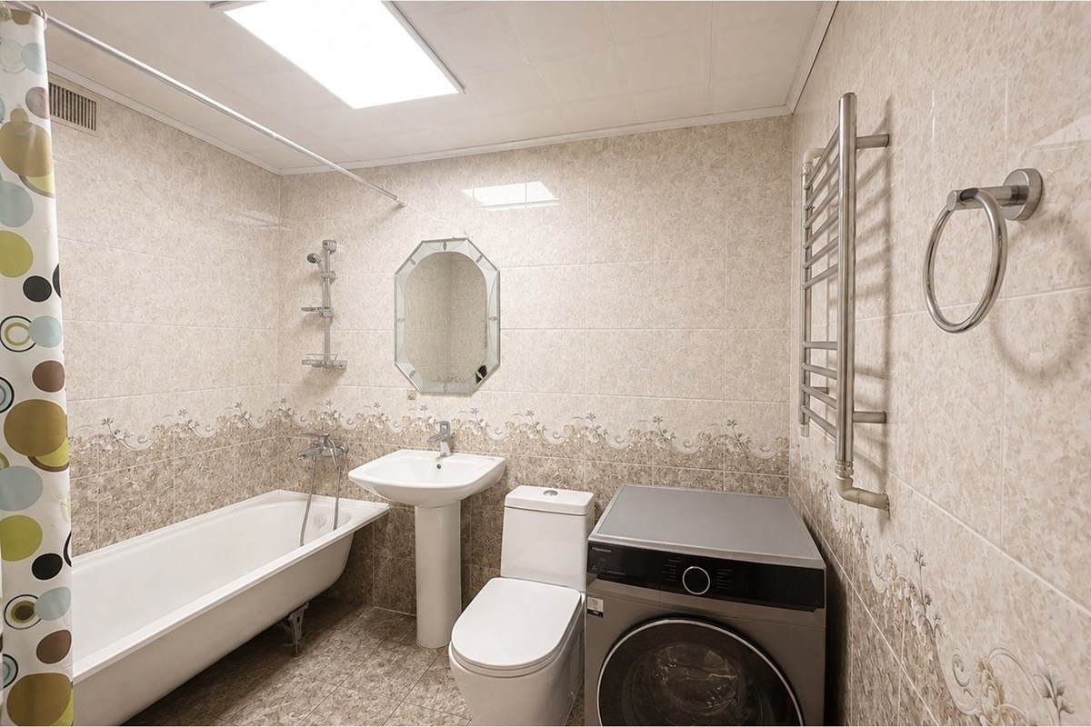 2-room apartment for sale — 7