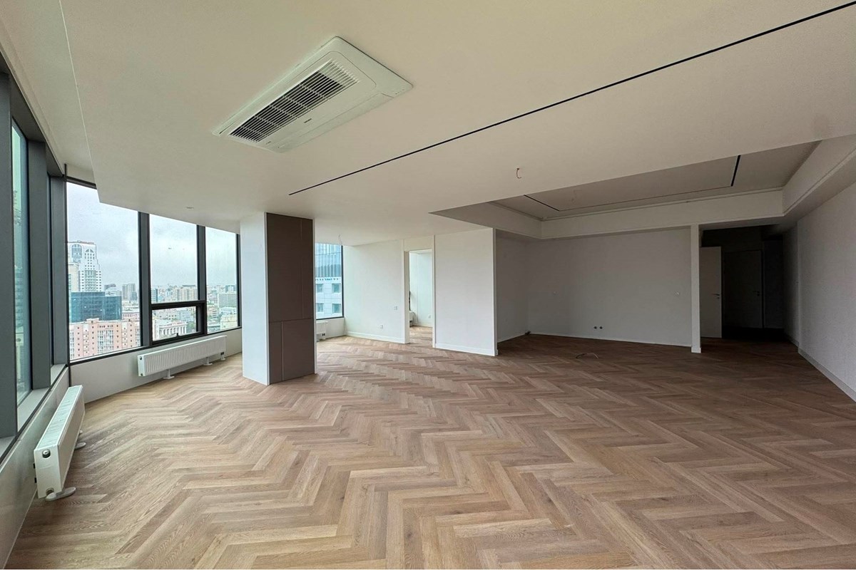 3-room apartment for sale — 7
