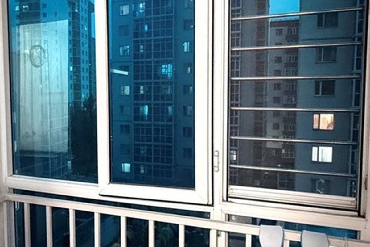 2-room apartment for sale — 12