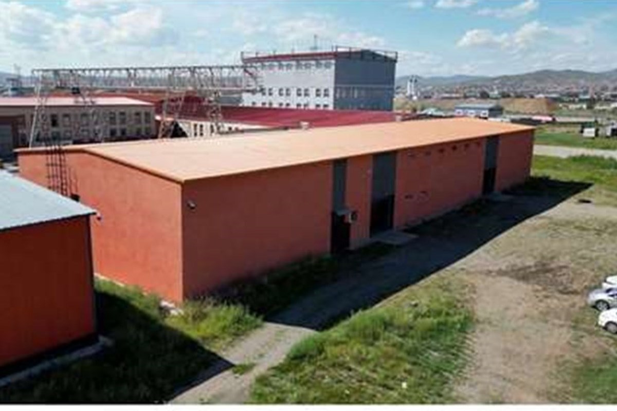 950мкв худалдааны талбай түрээслүүлнэ