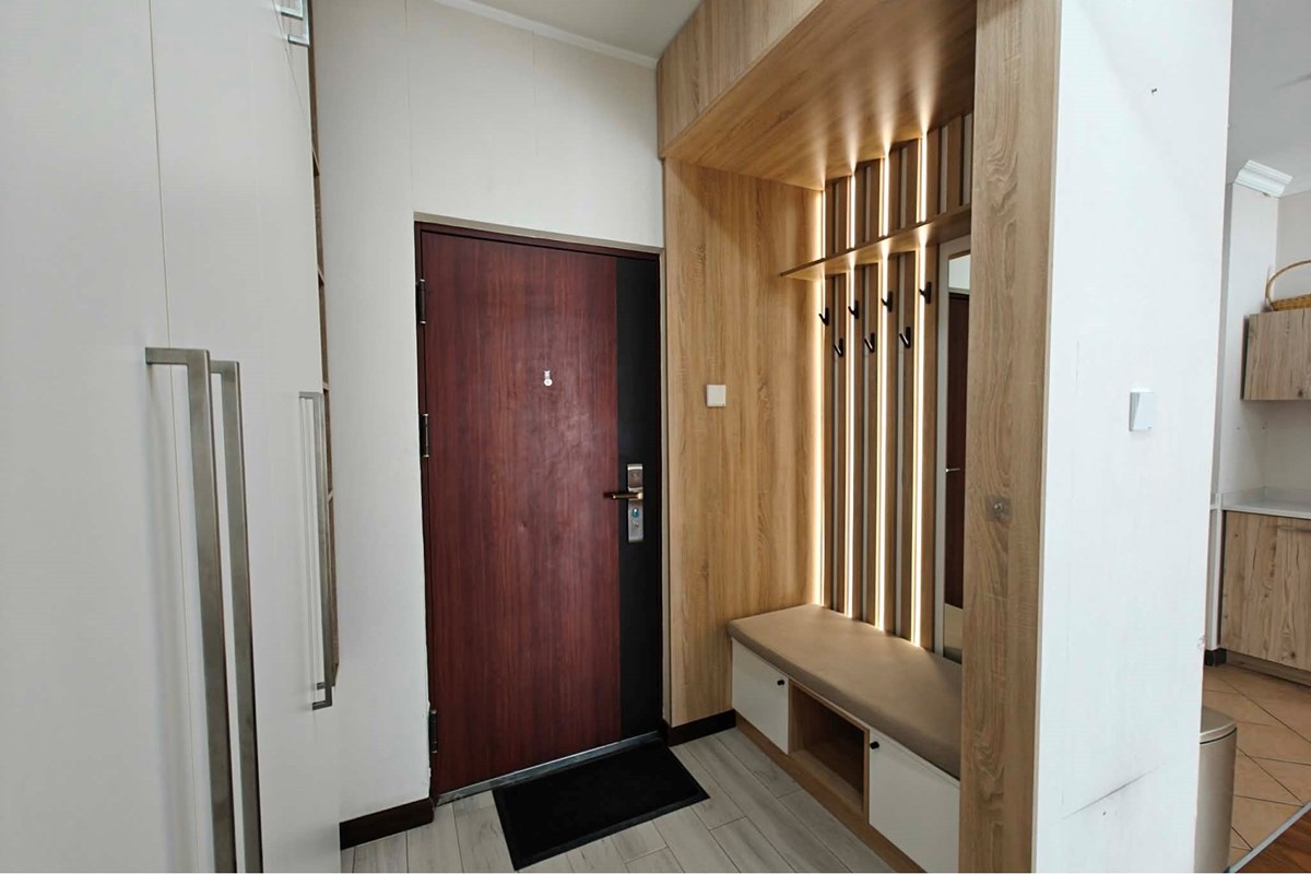 3-room apartment for rent — 9