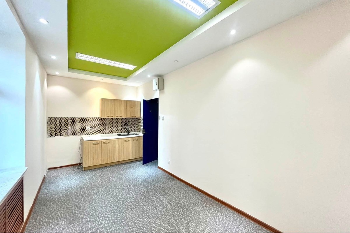 120m² office for rent — 9