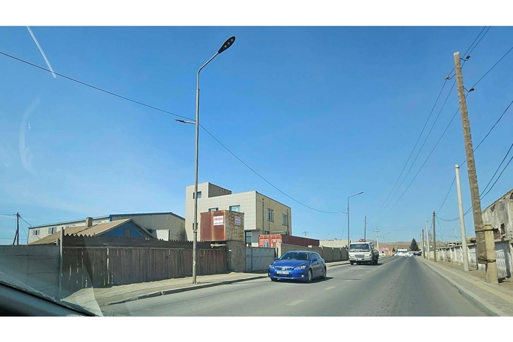 412мкв барилга зарна