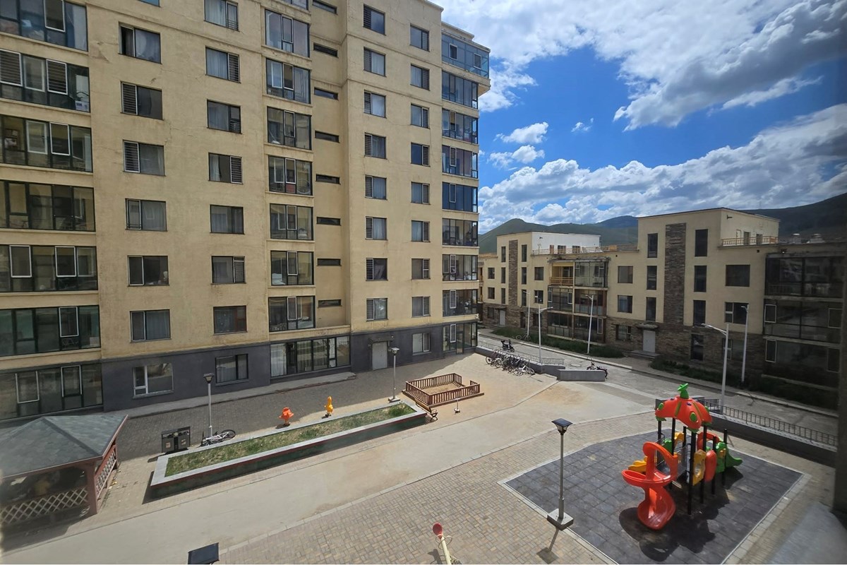 3-room apartment for sale — 2