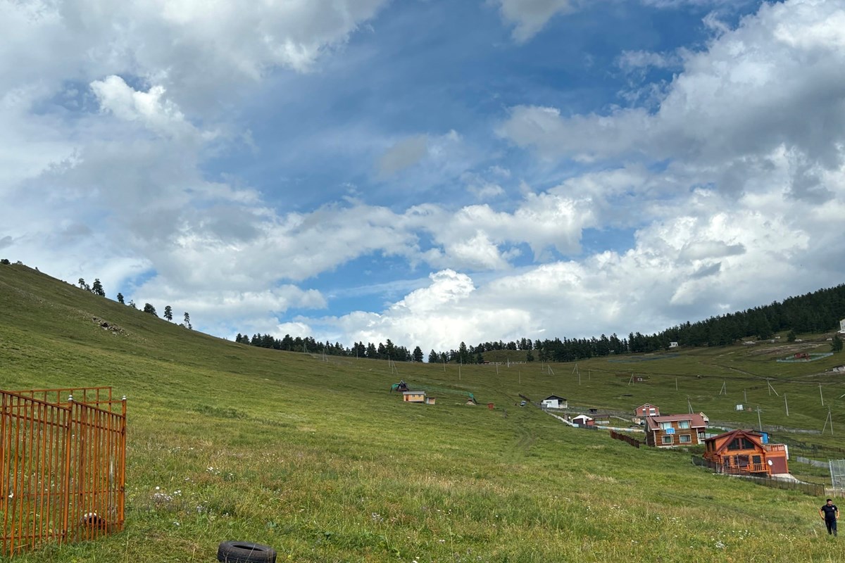 700m² land for sale — 3