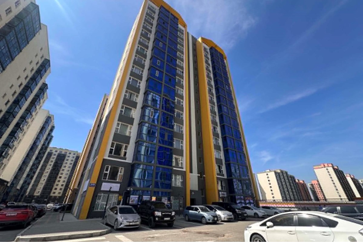 Марал аялал хотхонд дулаан зогсоол зарна.