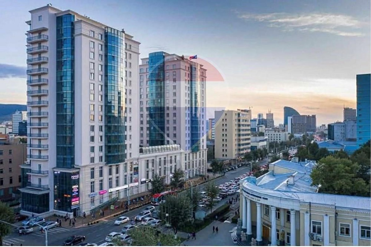 20мкв худалдааны талбай зарна