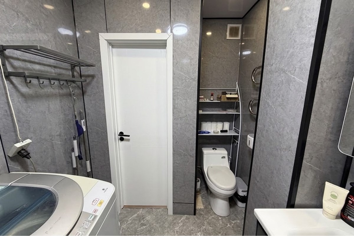 4-room apartment for sale — 11