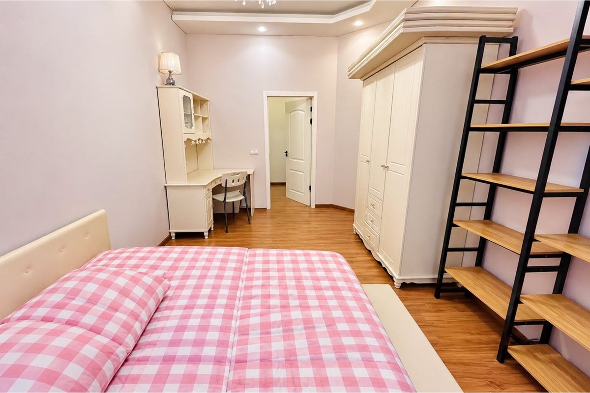 4-room apartment for sale — 10