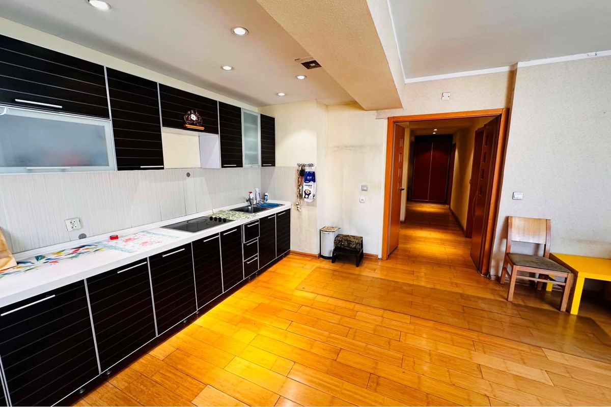 3-room apartment for sale — 7