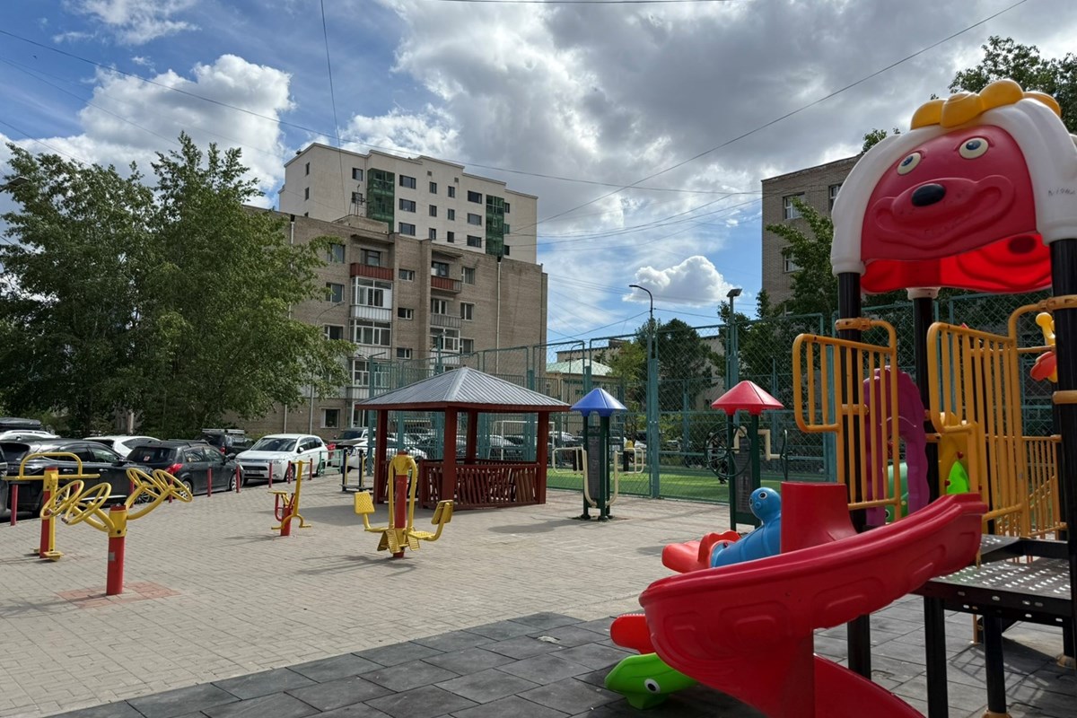 1 өрөө орон сууц зарна