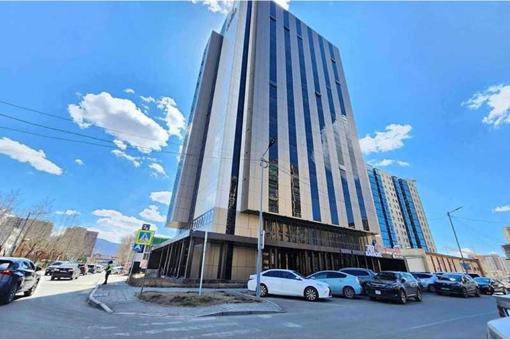 61мкв оффис зарна