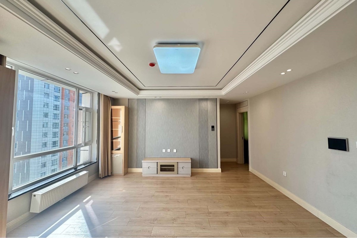 3-room apartment for rent — 2