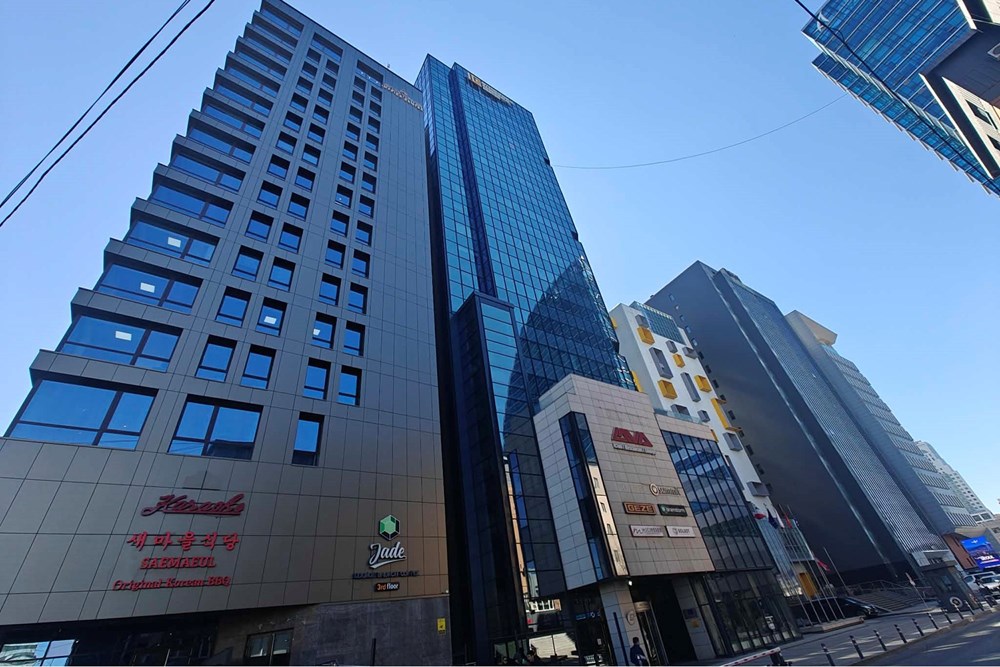 538.18мкв оффис зарна