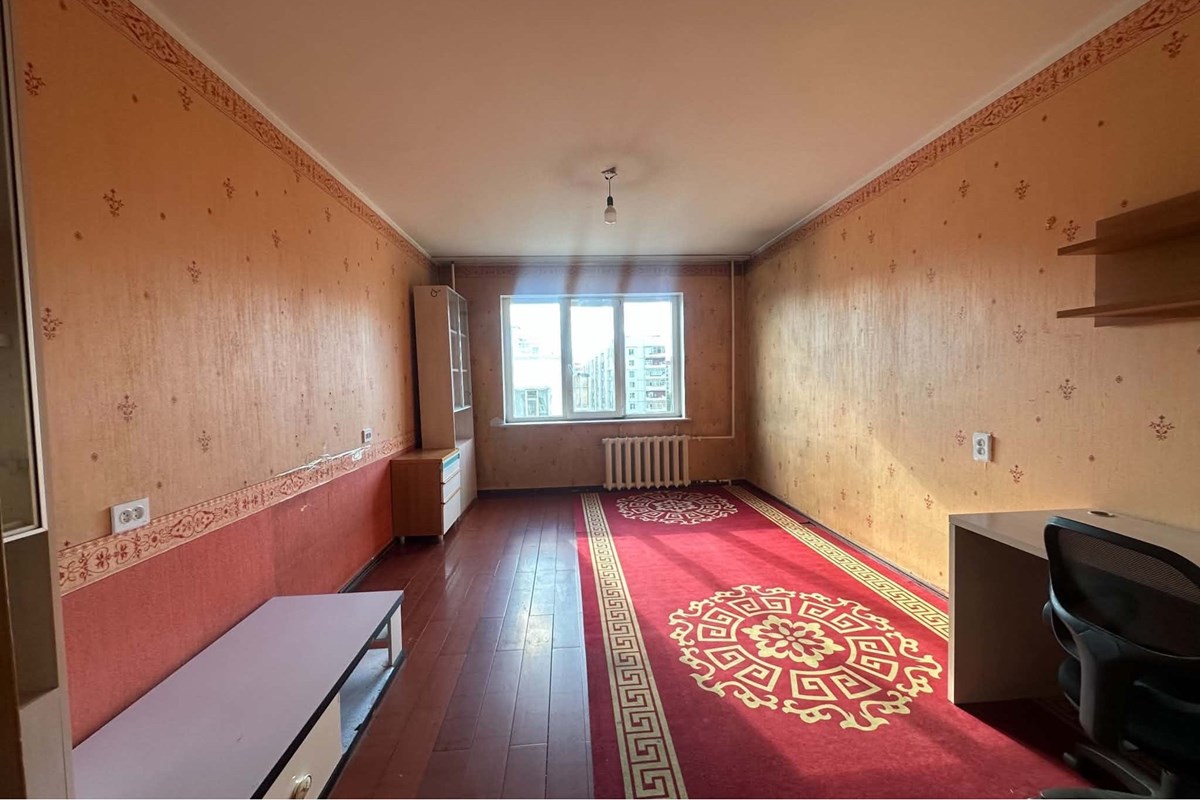 3-room apartment for rent — 11