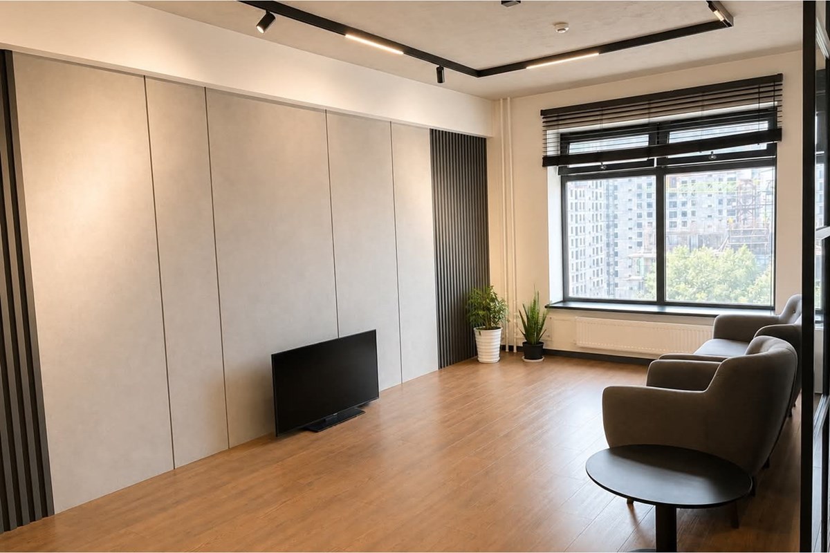 2-room apartment for sale — 11