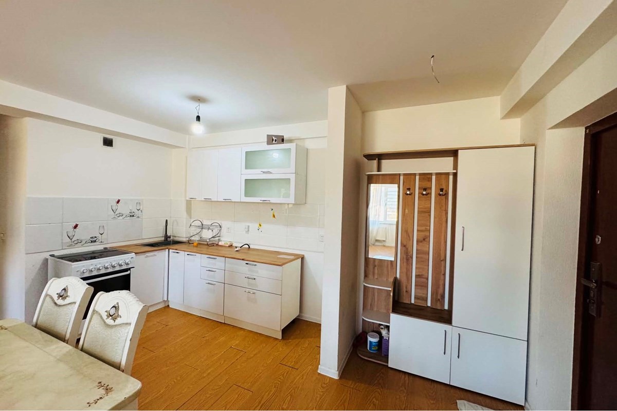2-room apartment for sale — 5