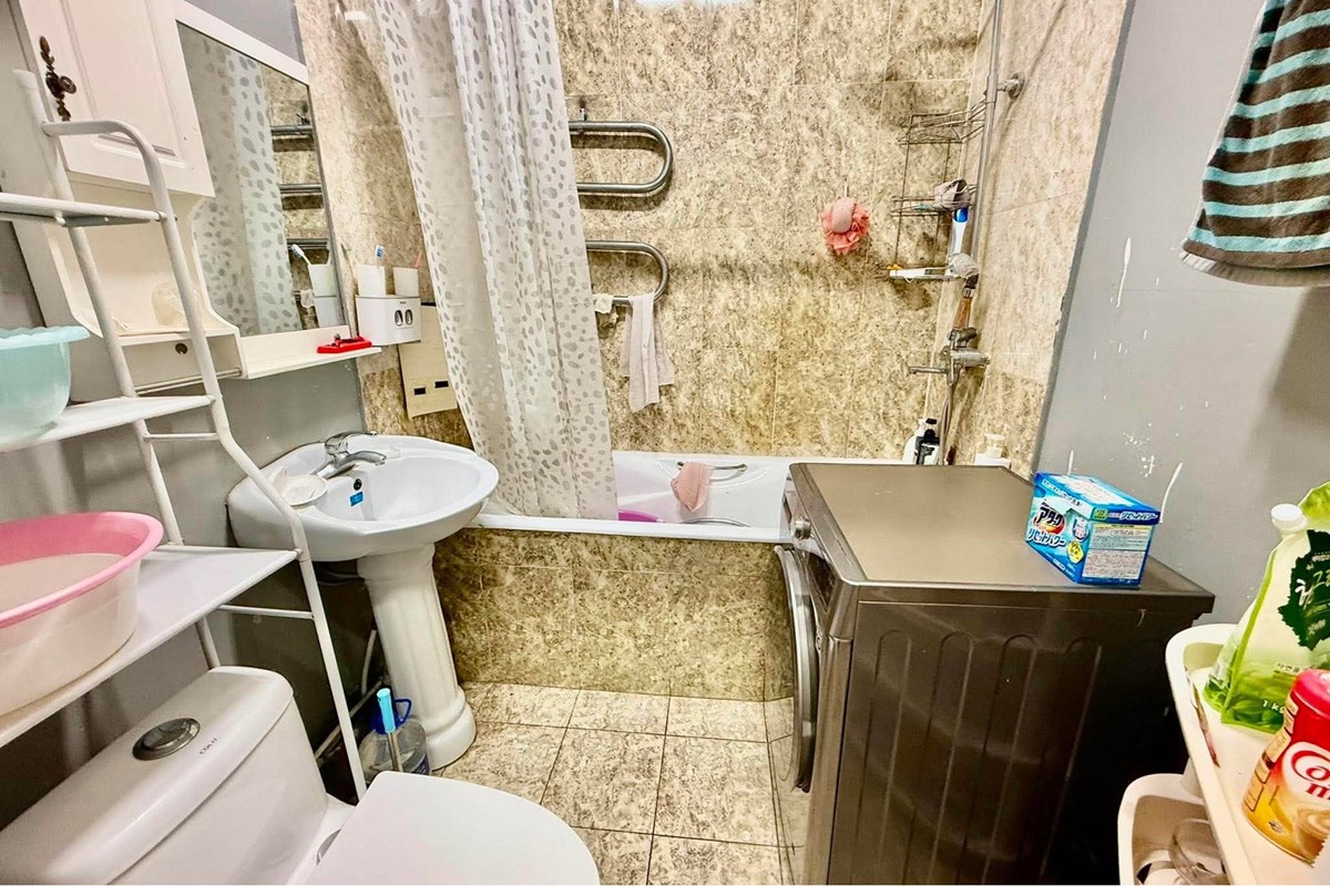 3-room apartment for sale — 12