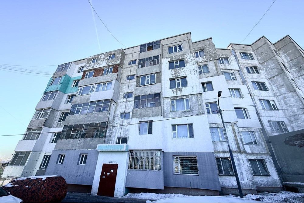 1 өрөө орон сууц зарна