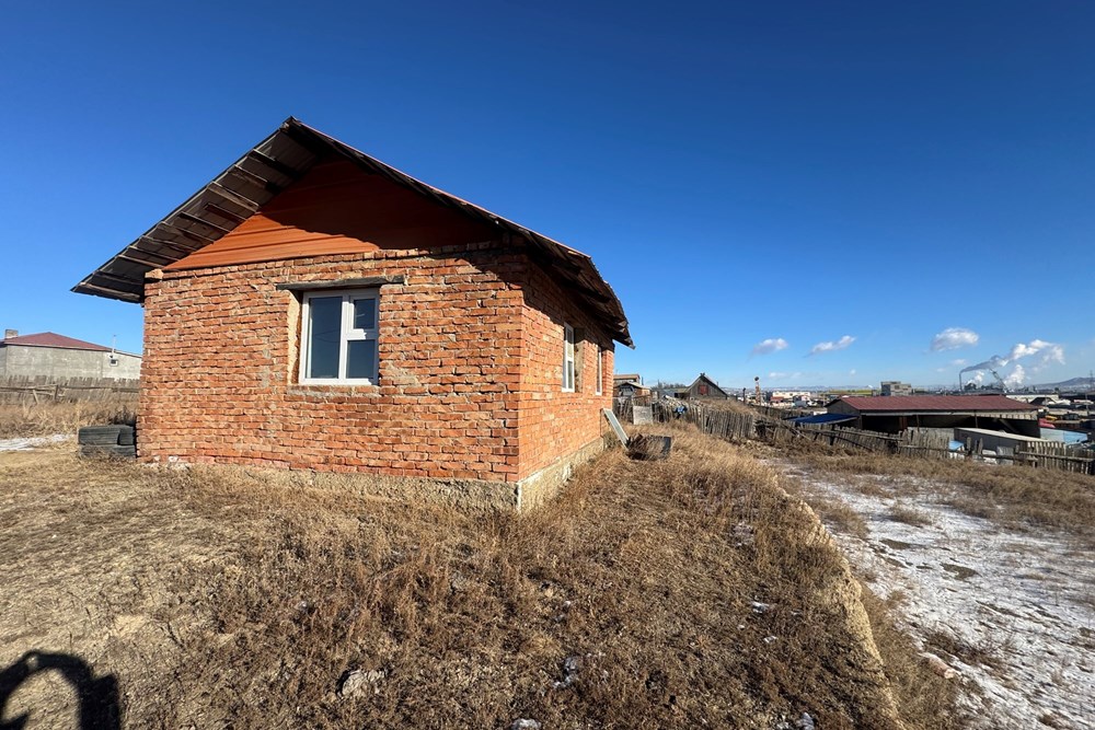 76мкв үйлчилгээний талбай түрээслүүлнэ