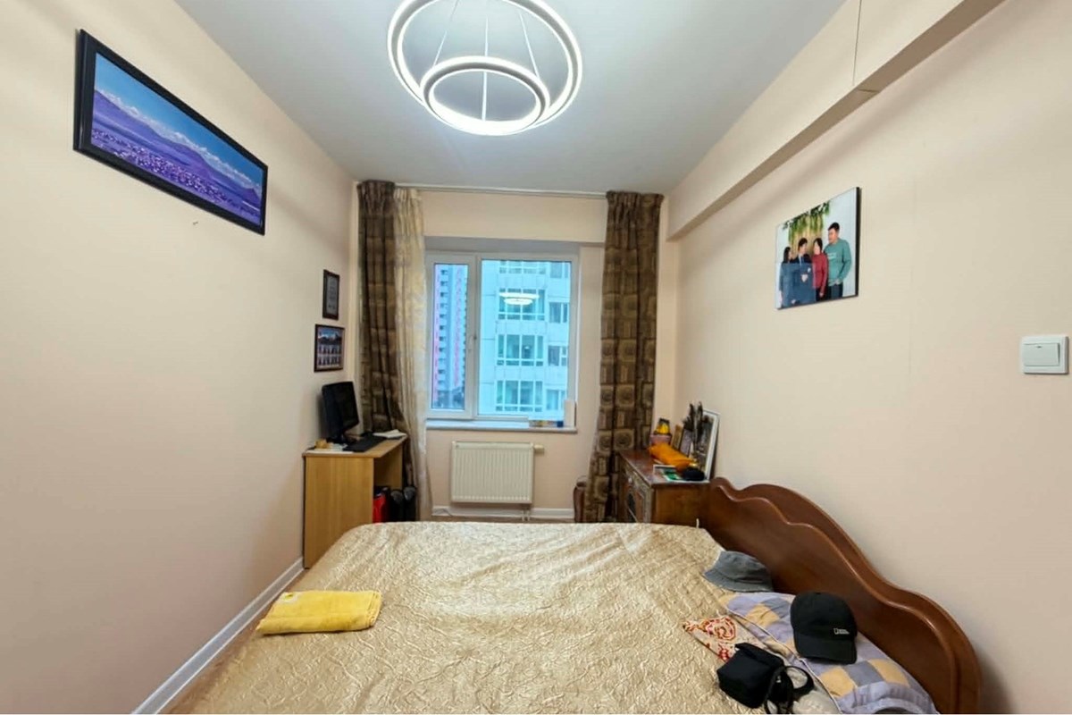 2-room apartment for sale — 5