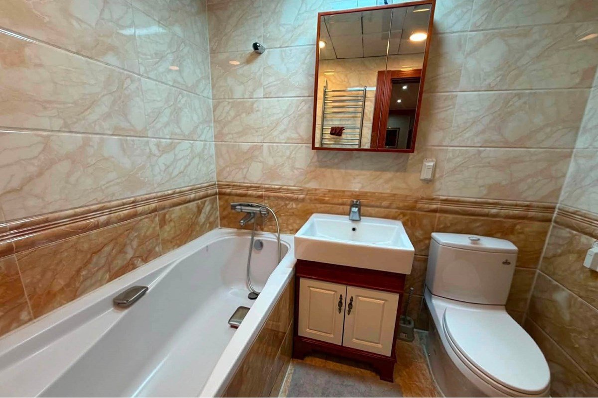 4-room apartment for sale — 9