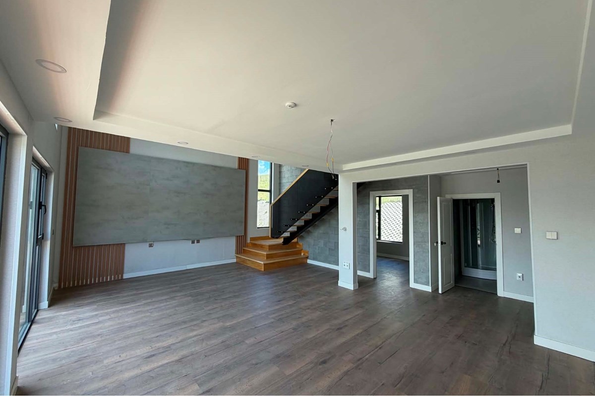 4-room house for sale — 3