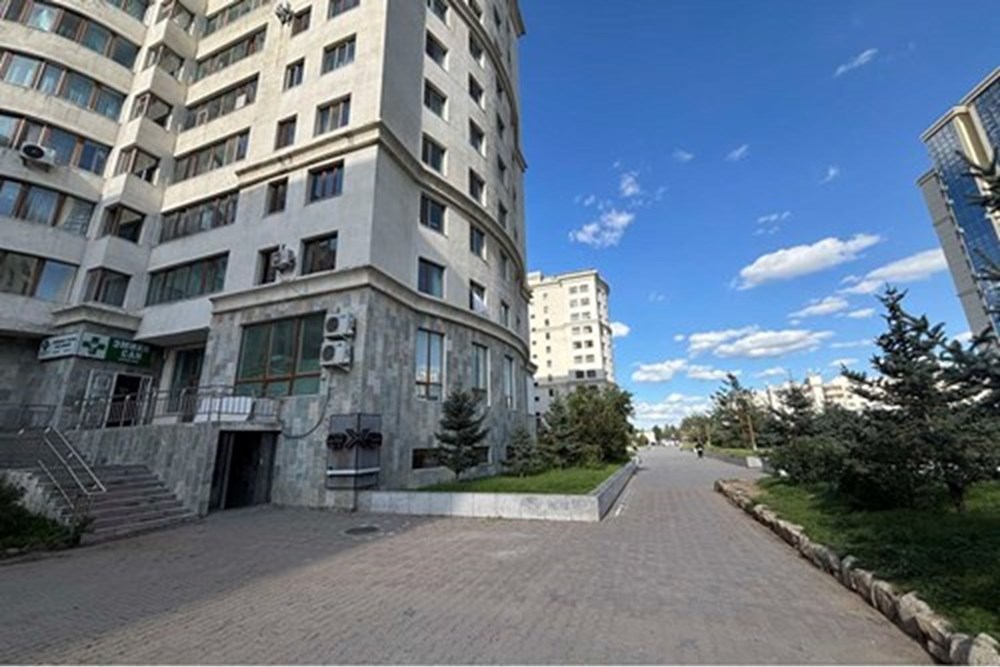 206мкв худалдааны талбай зарна