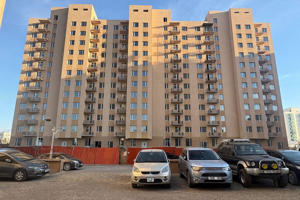 15мкв гараж зарна