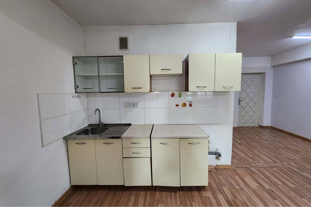 2-room apartment for sale — 7