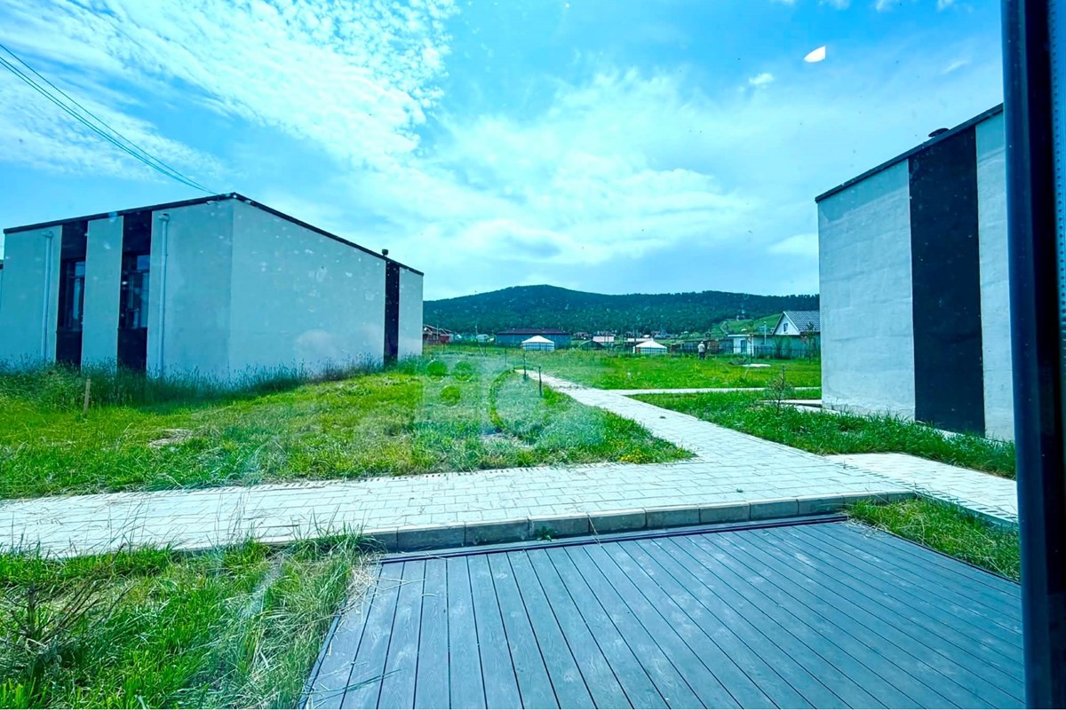 4-room house for sale — 7