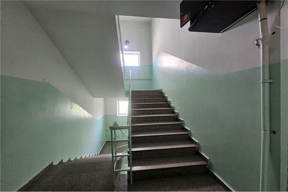 1-room apartment for sale — 10
